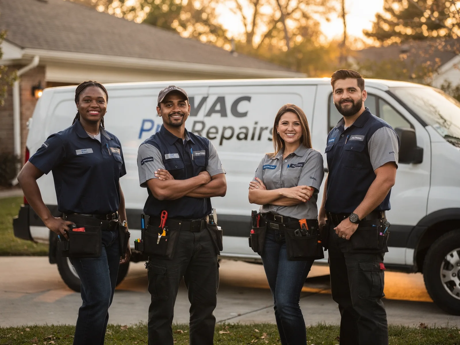 Heat Pump Repair company in Bena, MN