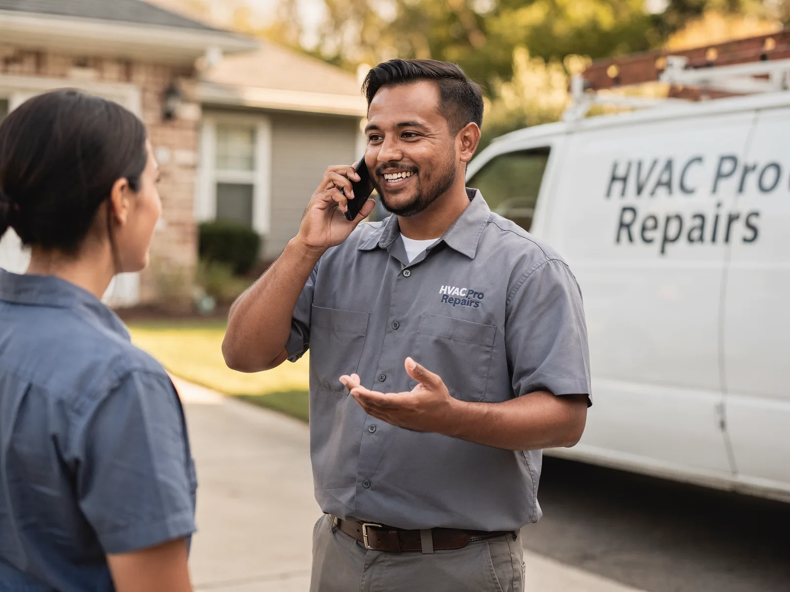 Heat Pump Repair Bena, MN FAQs